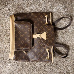 Louis Vuitton purse